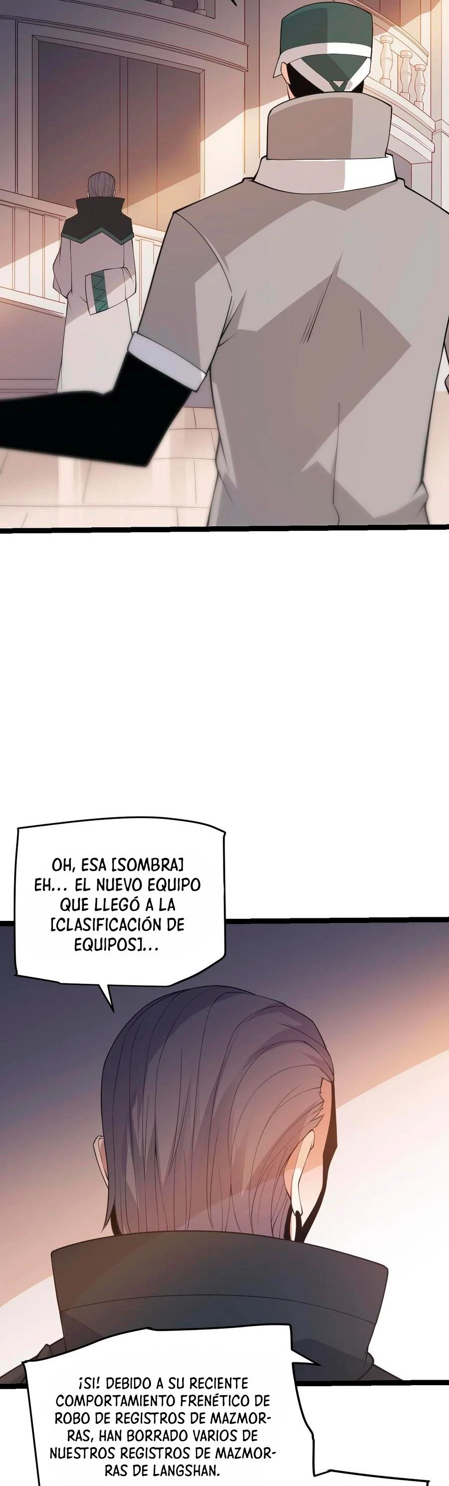 El juego del que vengo capítulo 62 página 41
