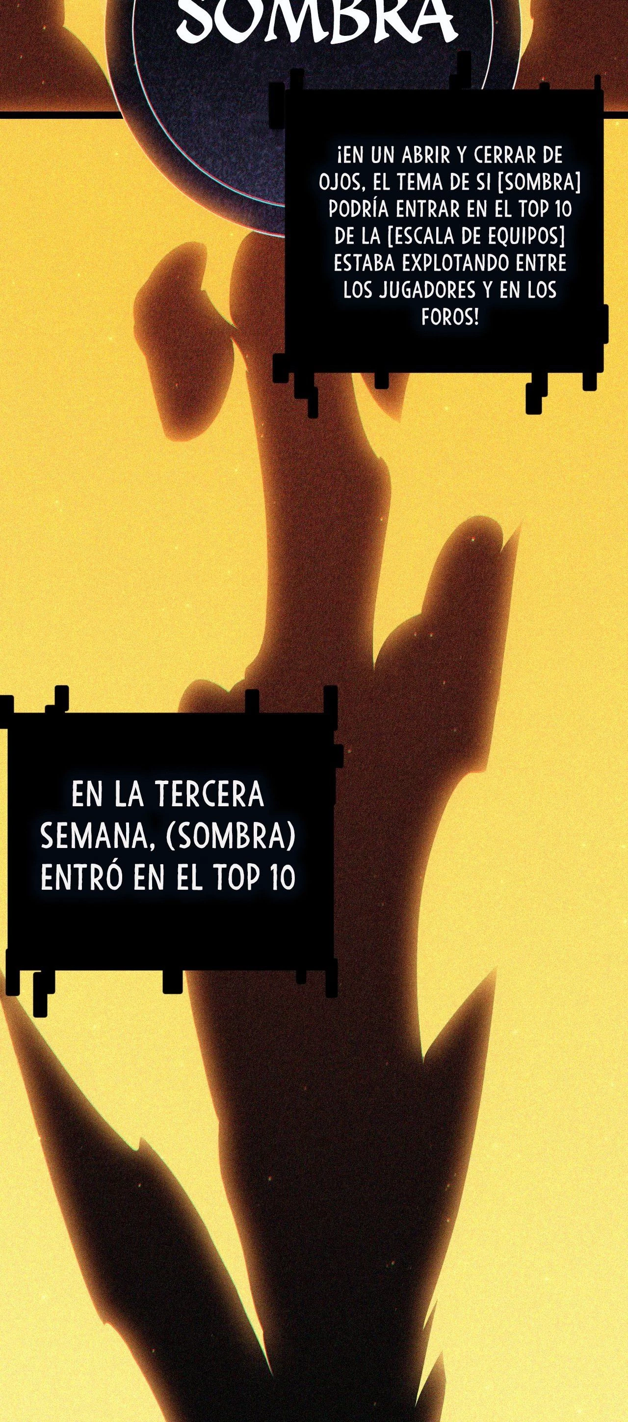 El juego del que vengo capítulo 63 página 44