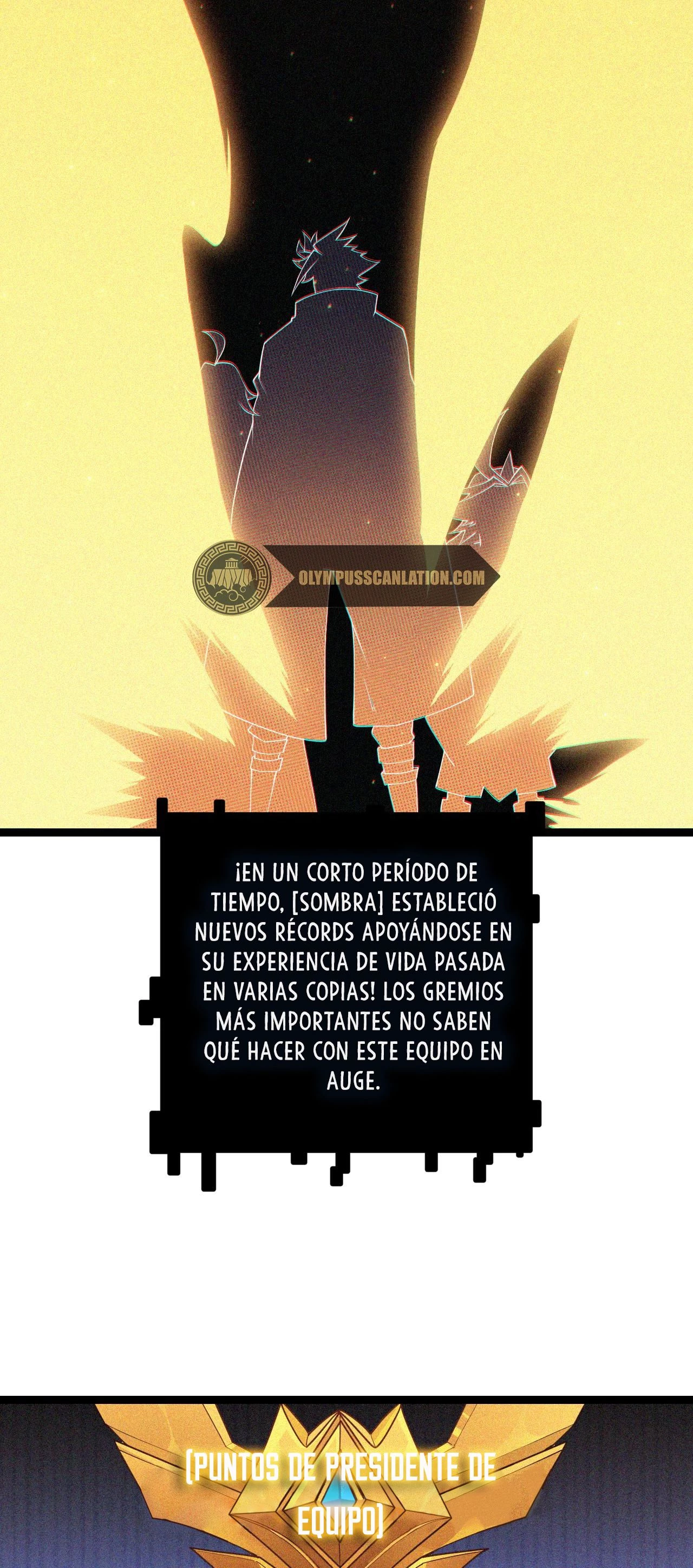 El juego del que vengo capítulo 63 página 45