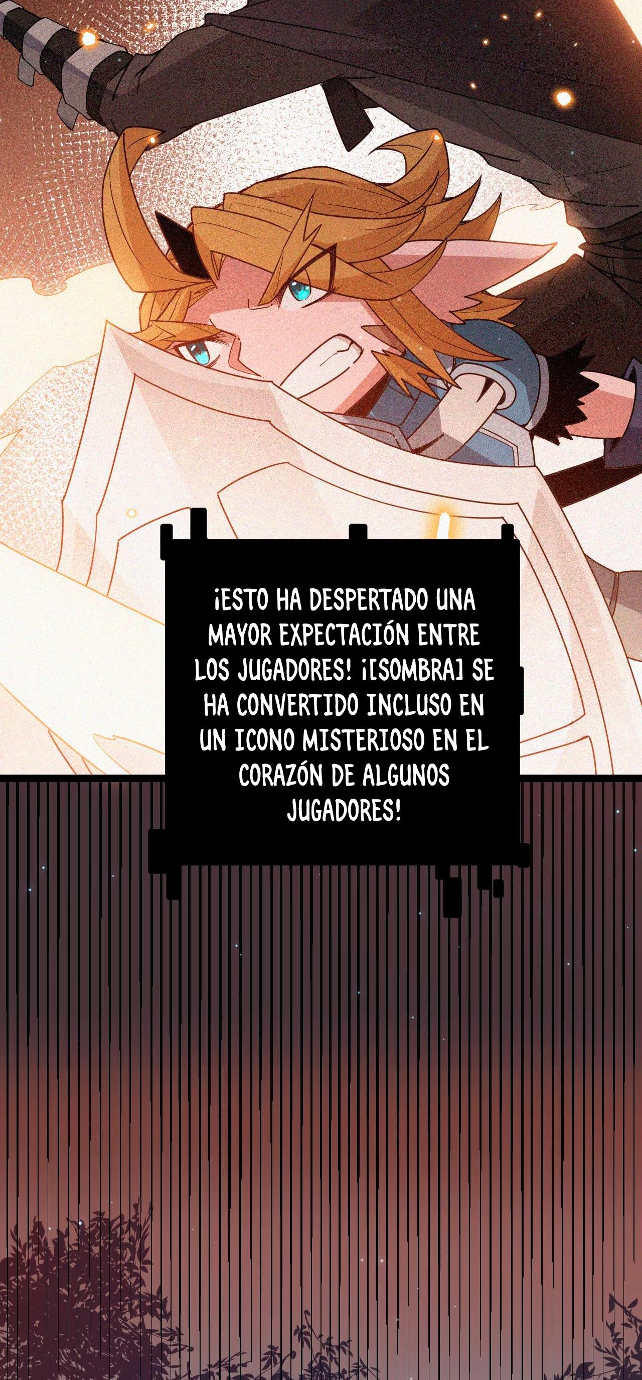 El juego del que vengo capítulo 64 página 4