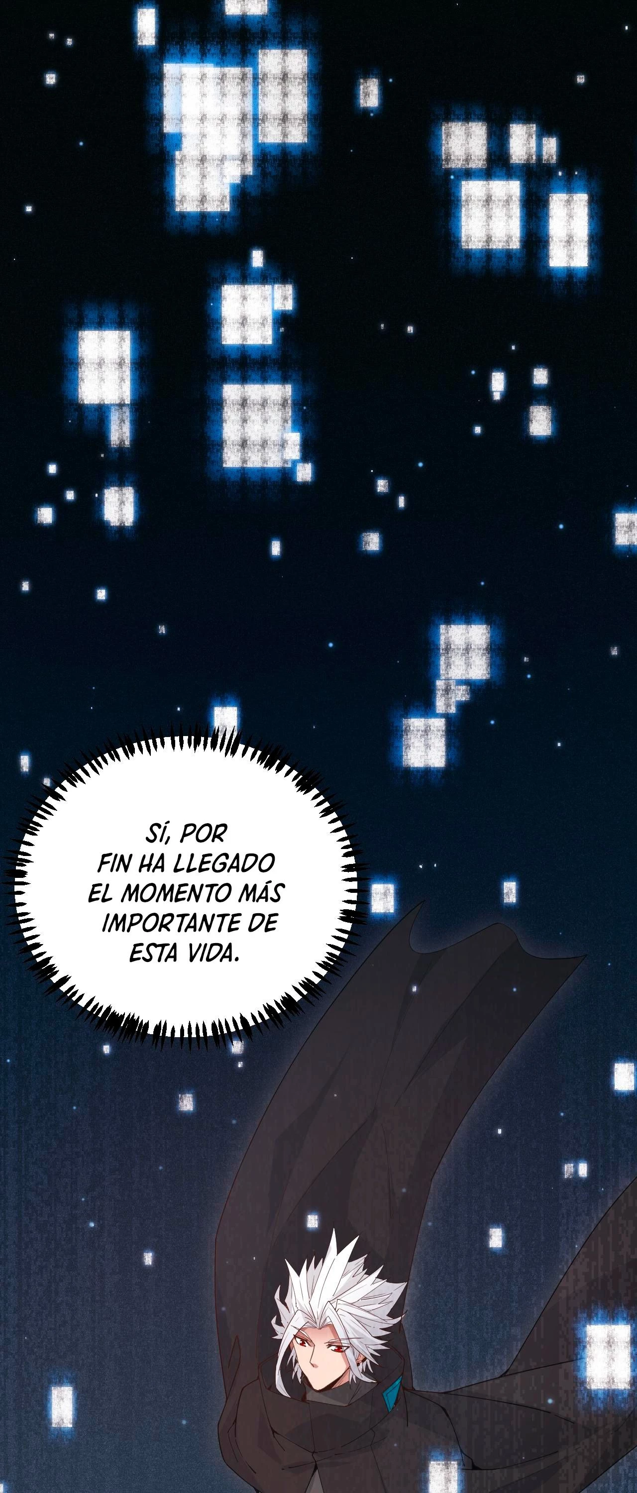 El juego del que vengo capítulo 66 página 12