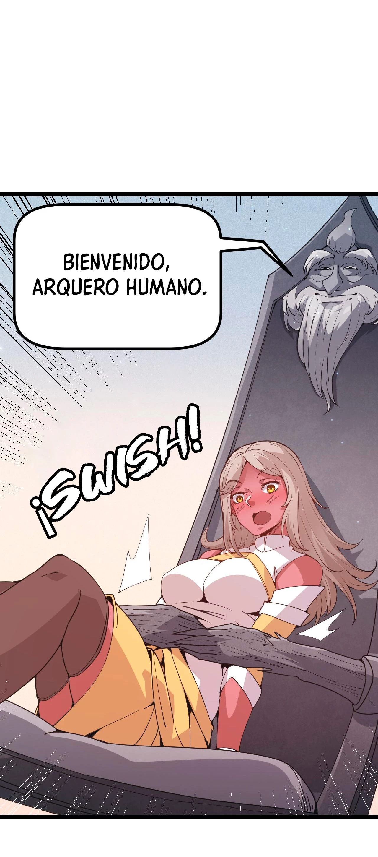 El juego del que vengo capítulo 66 página 29