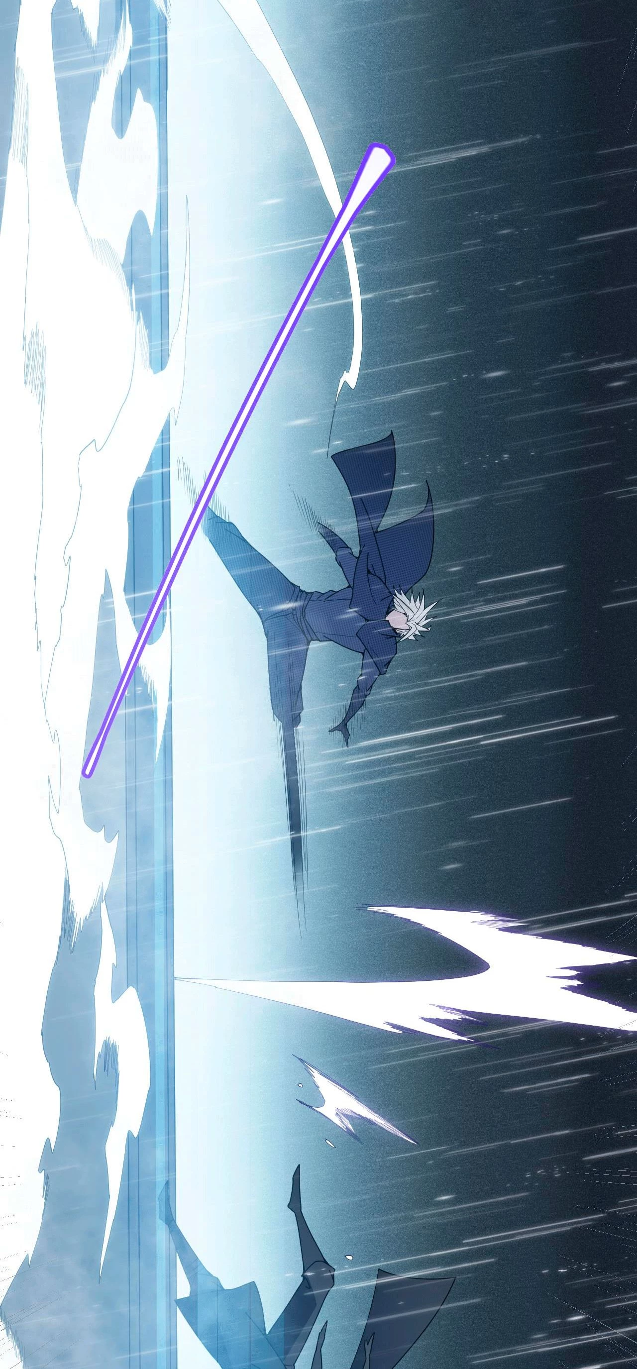 El juego del que vengo capítulo 67 página 44