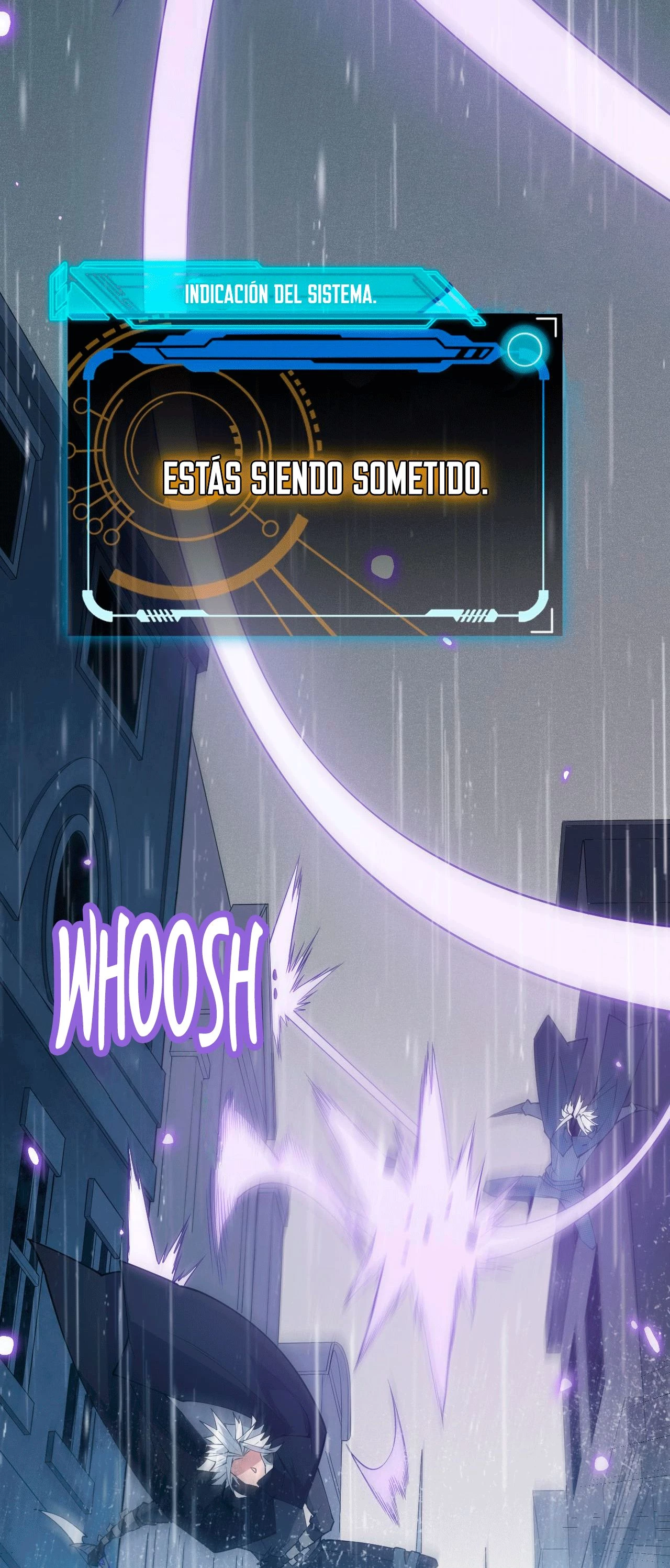 El juego del que vengo capítulo 67 página 53