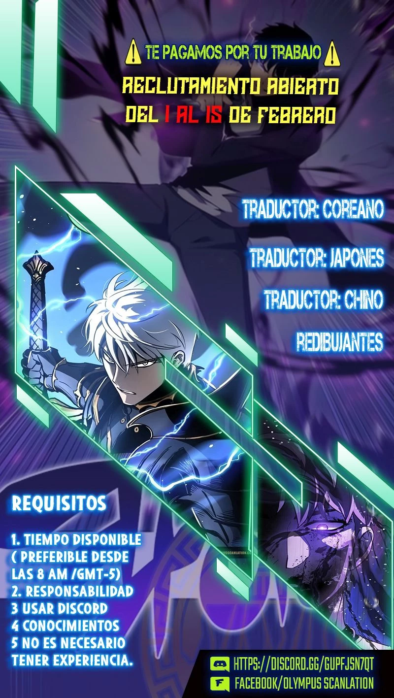 El juego del que vengo capítulo 67 página 65