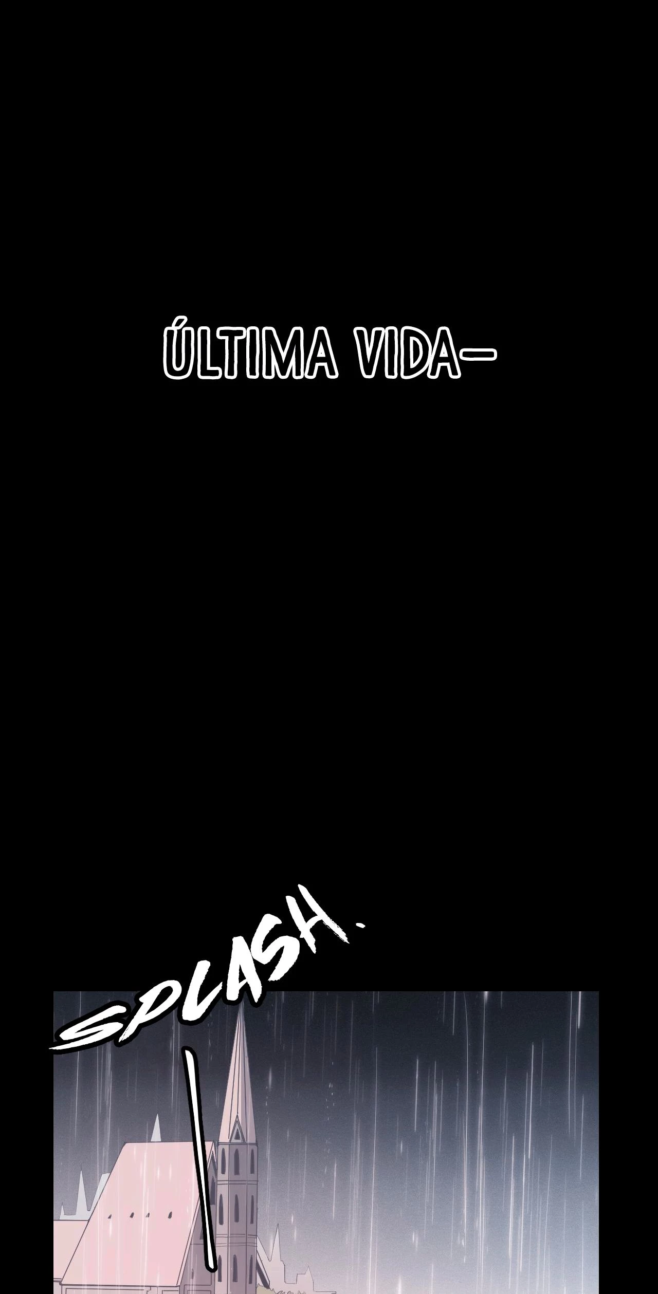 El juego del que vengo capítulo 67 página 8