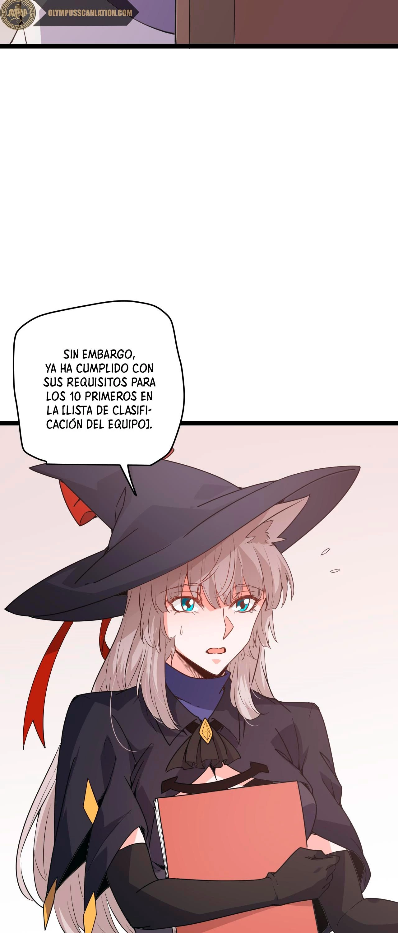 El juego del que vengo capítulo 68 página 47