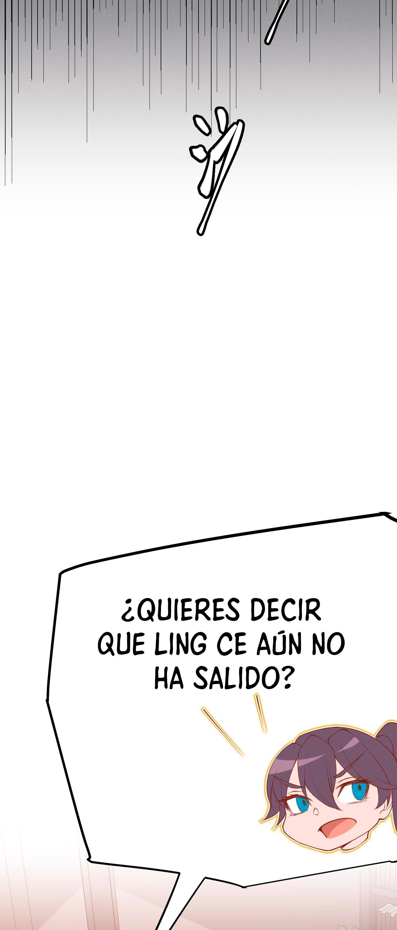 El juego del que vengo capítulo 69 página 41