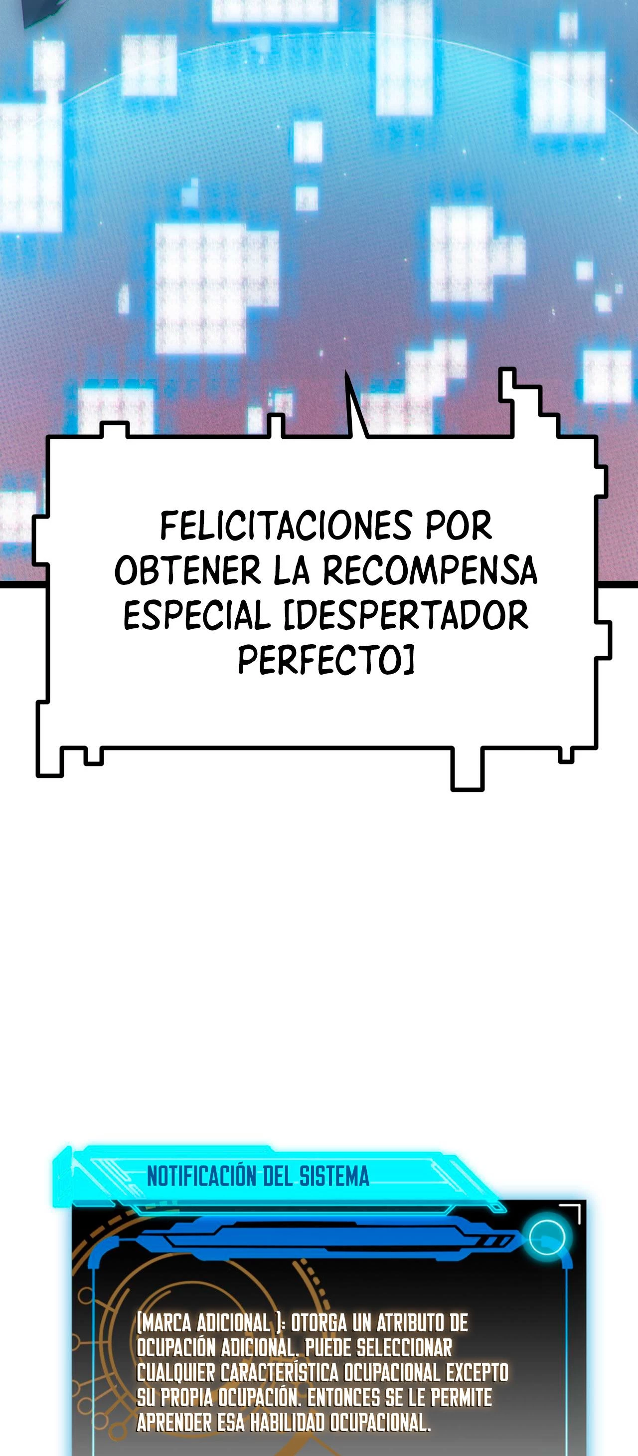 El juego del que vengo capítulo 71 página 40