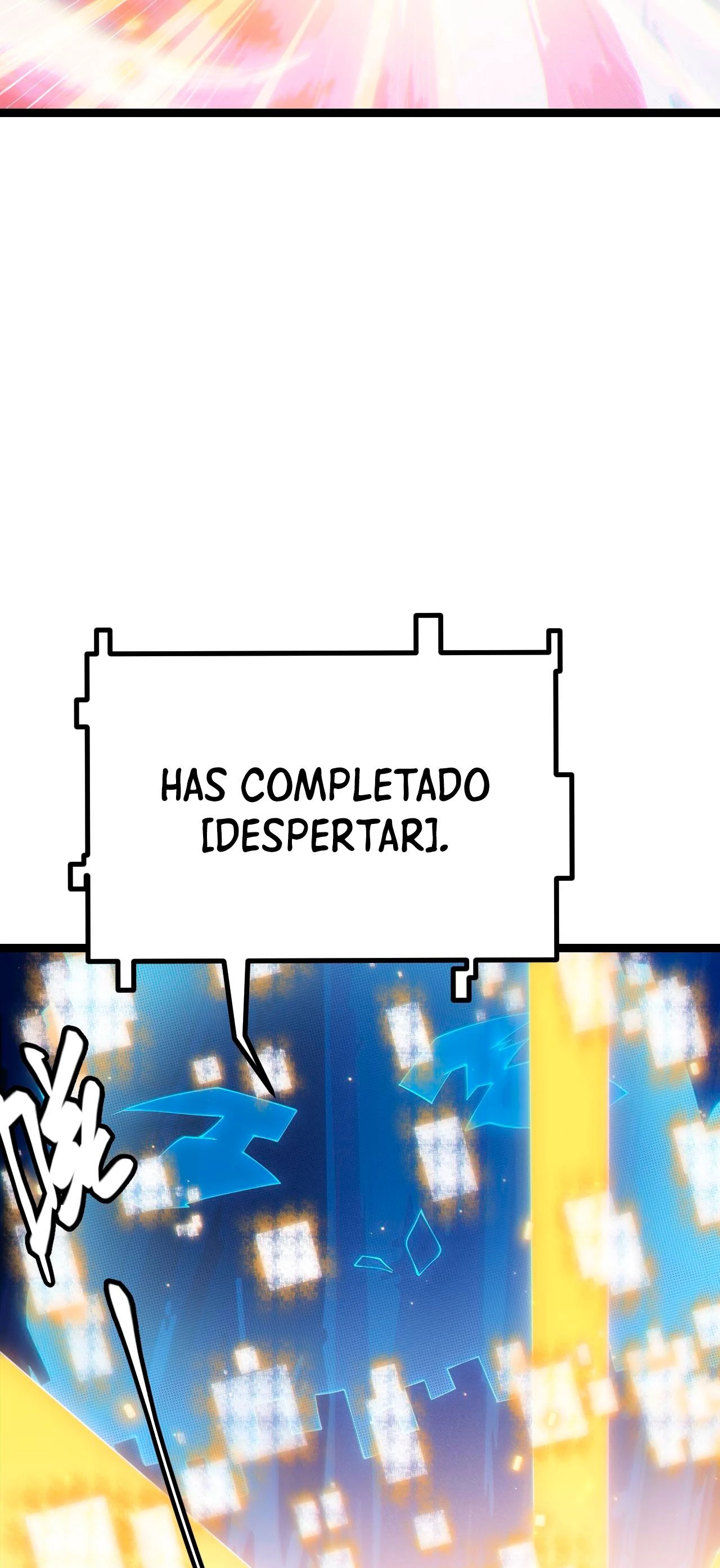 El juego del que vengo capítulo 71 página 58