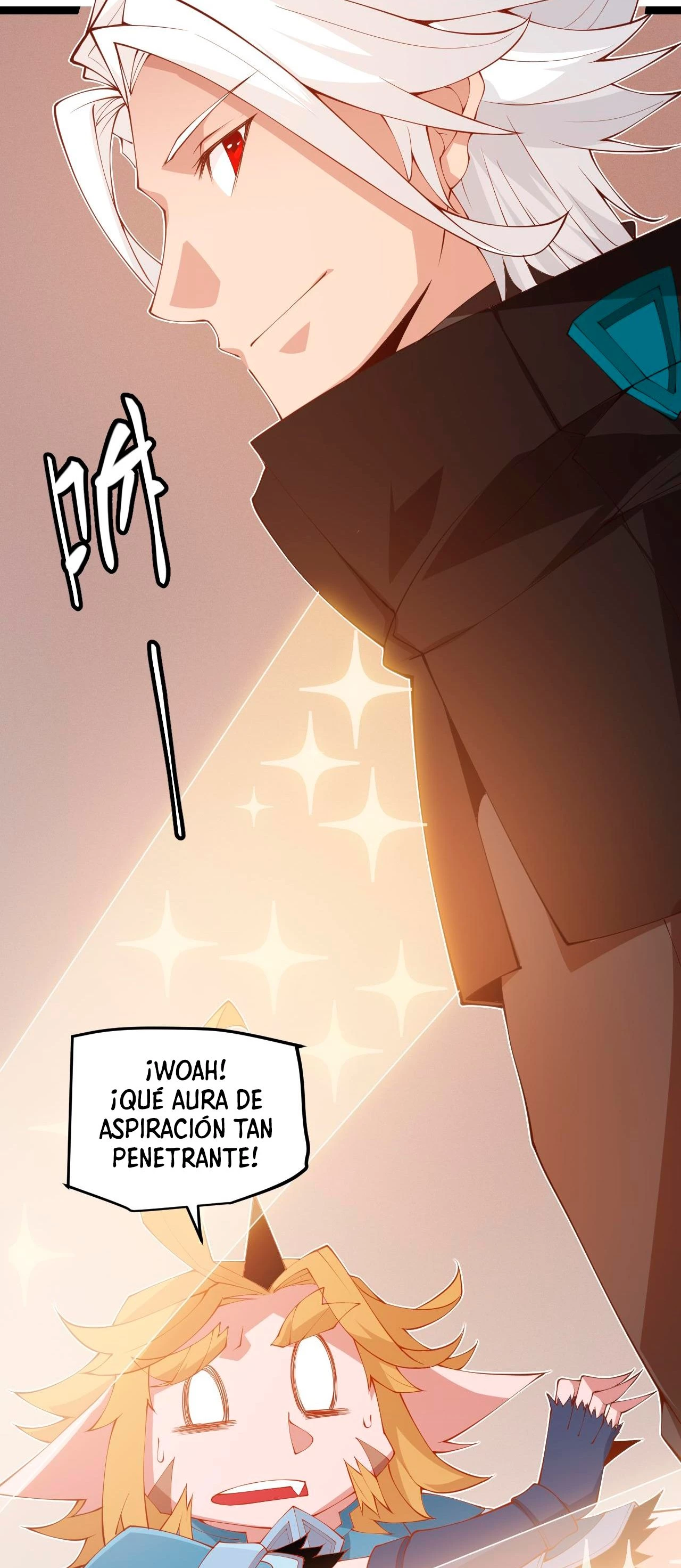 El juego del que vengo capítulo 76 página 24
