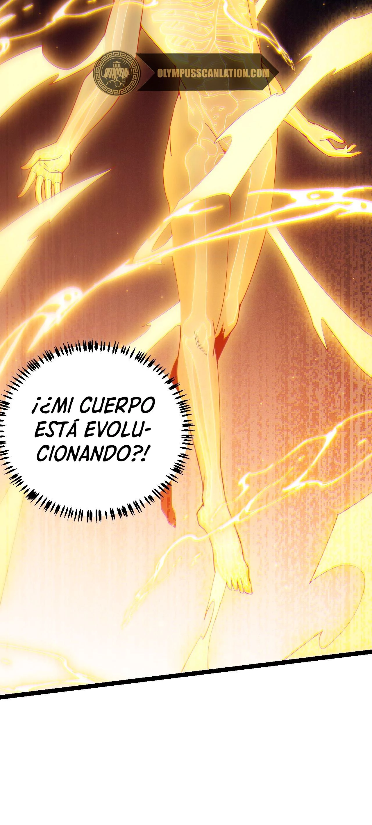 El juego del que vengo capítulo 76 página 35