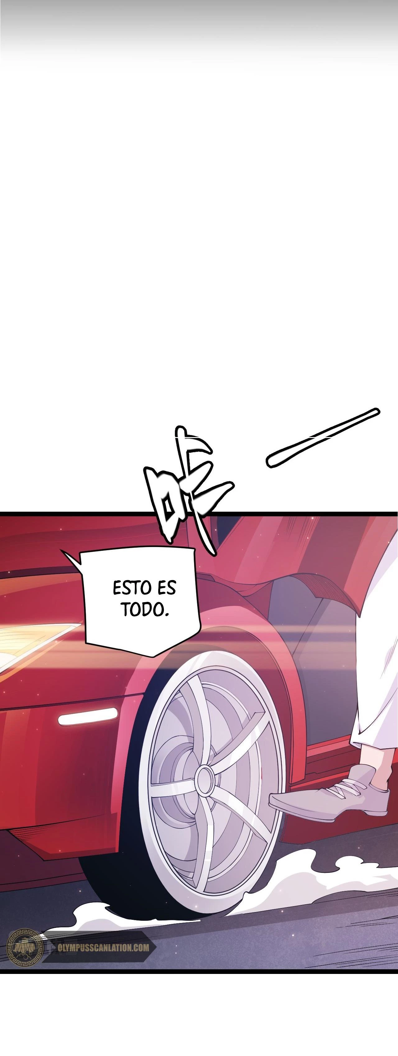 El juego del que vengo capítulo 78 página 12