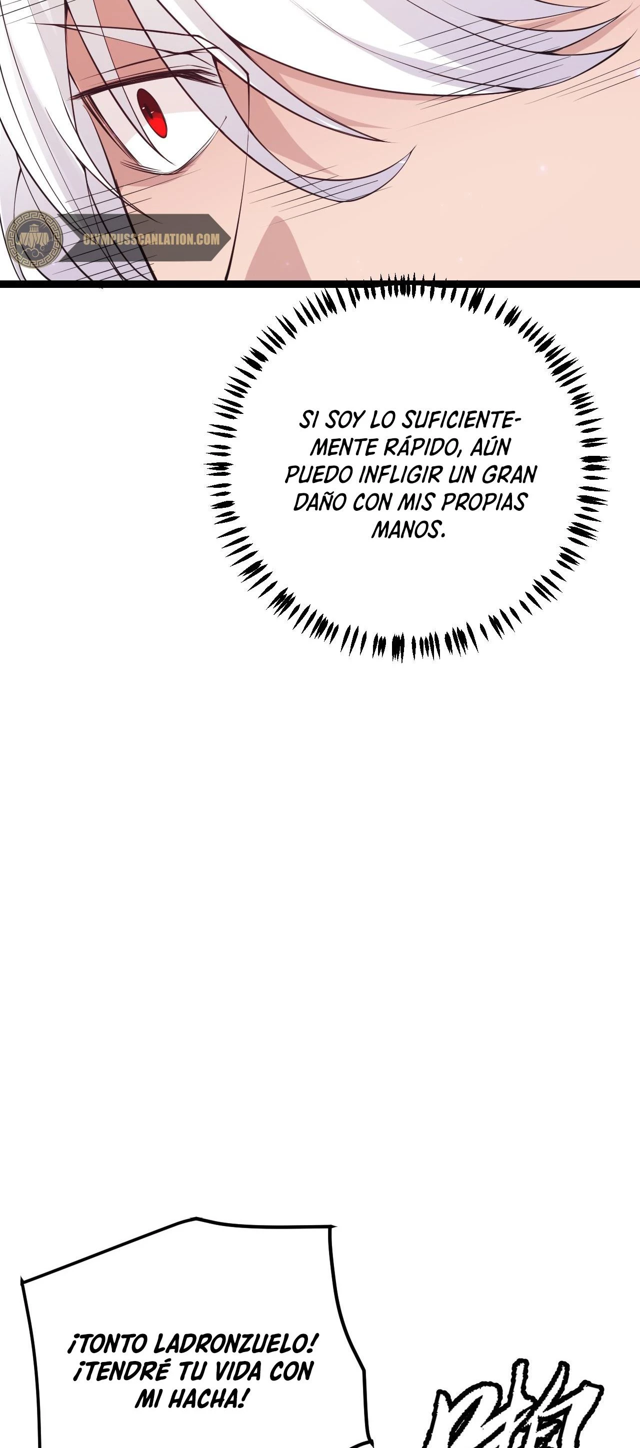 El juego del que vengo capítulo 78 página 52