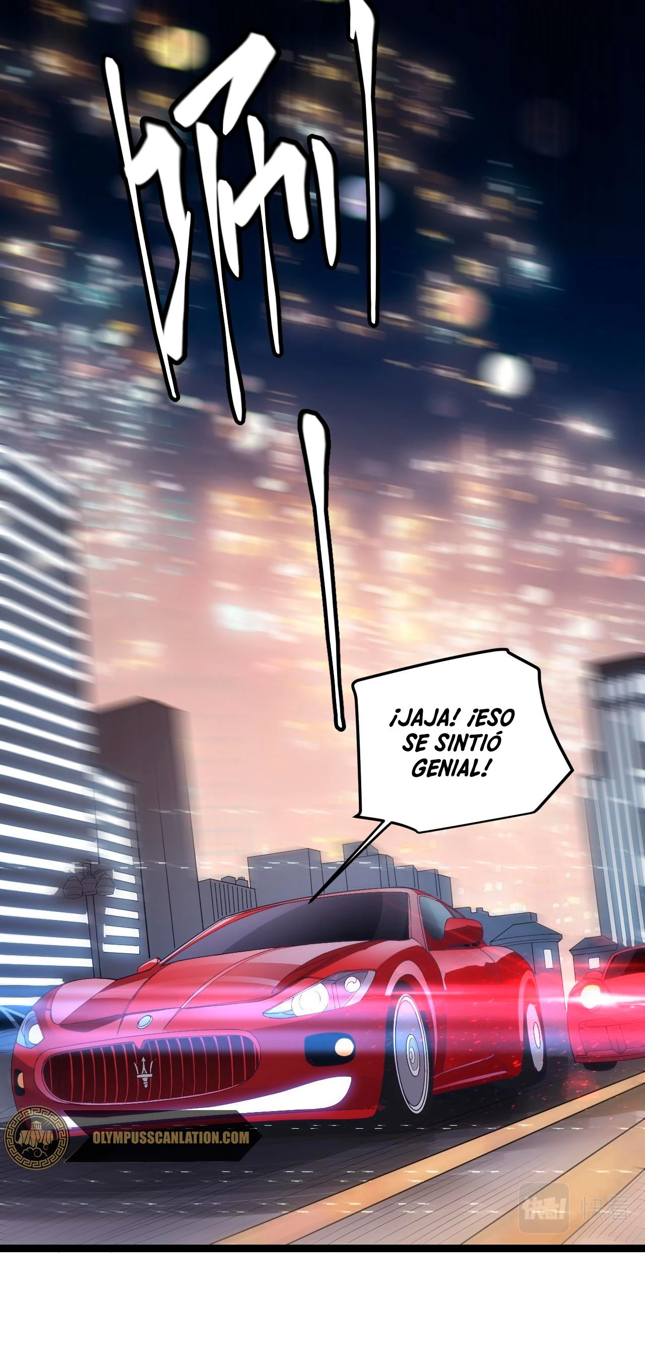 El juego del que vengo capítulo 79 página 18