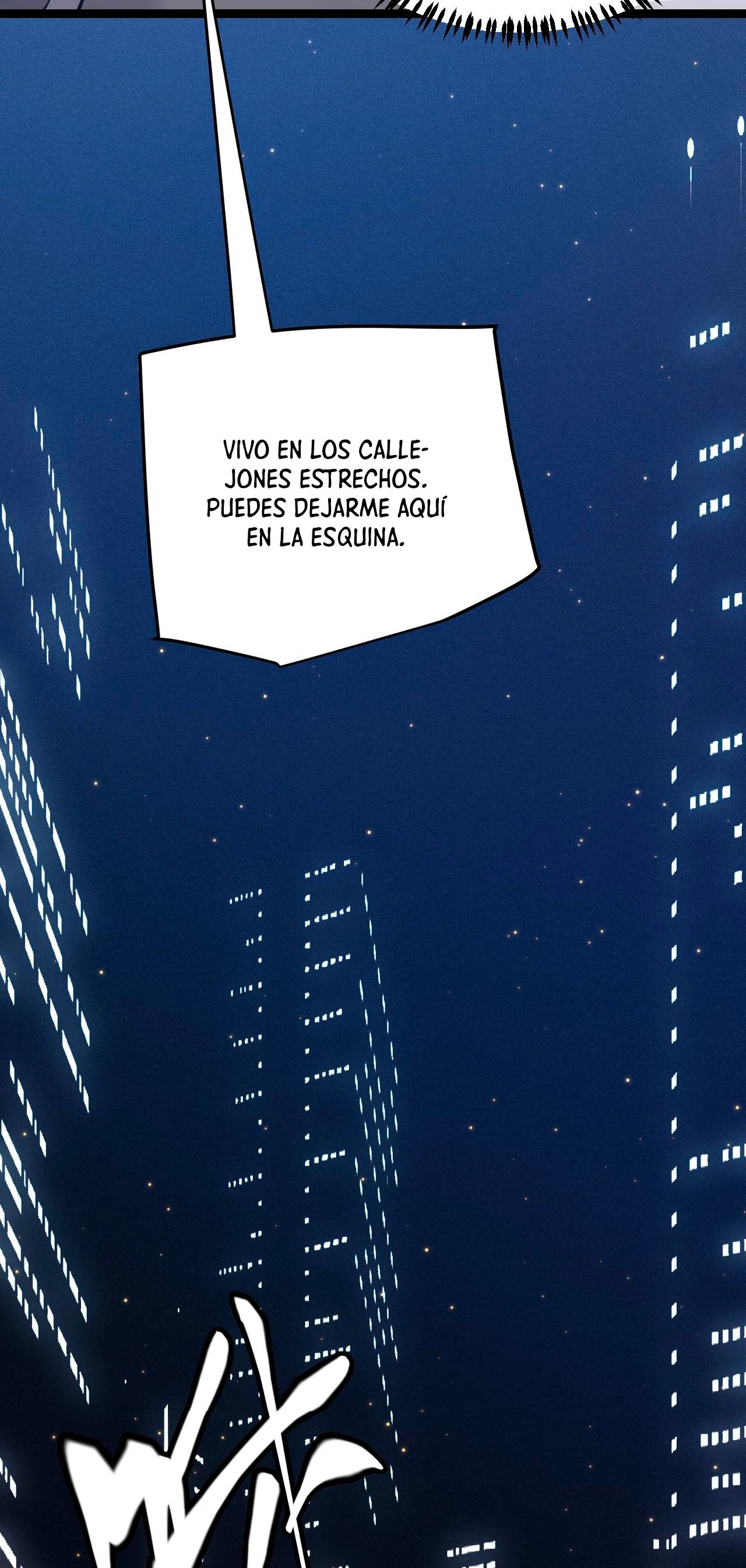 El juego del que vengo capítulo 79 página 28