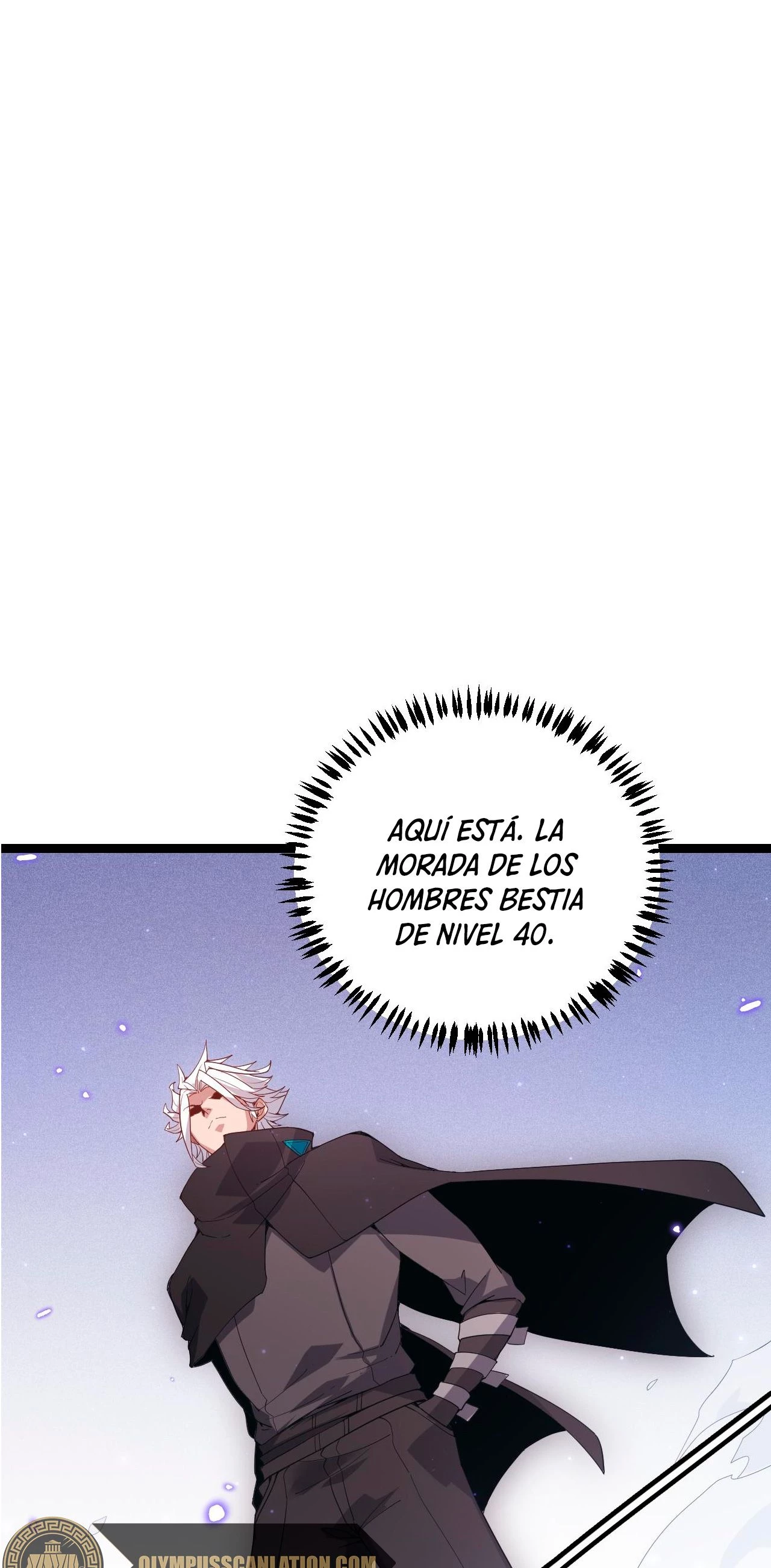 El juego del que vengo capítulo 83 página 22