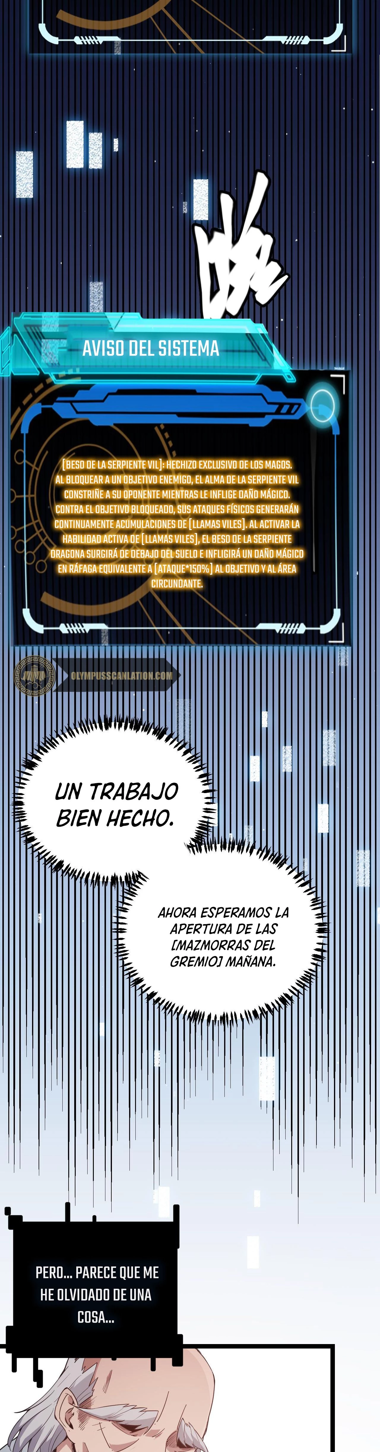El juego del que vengo capítulo 85 página 53