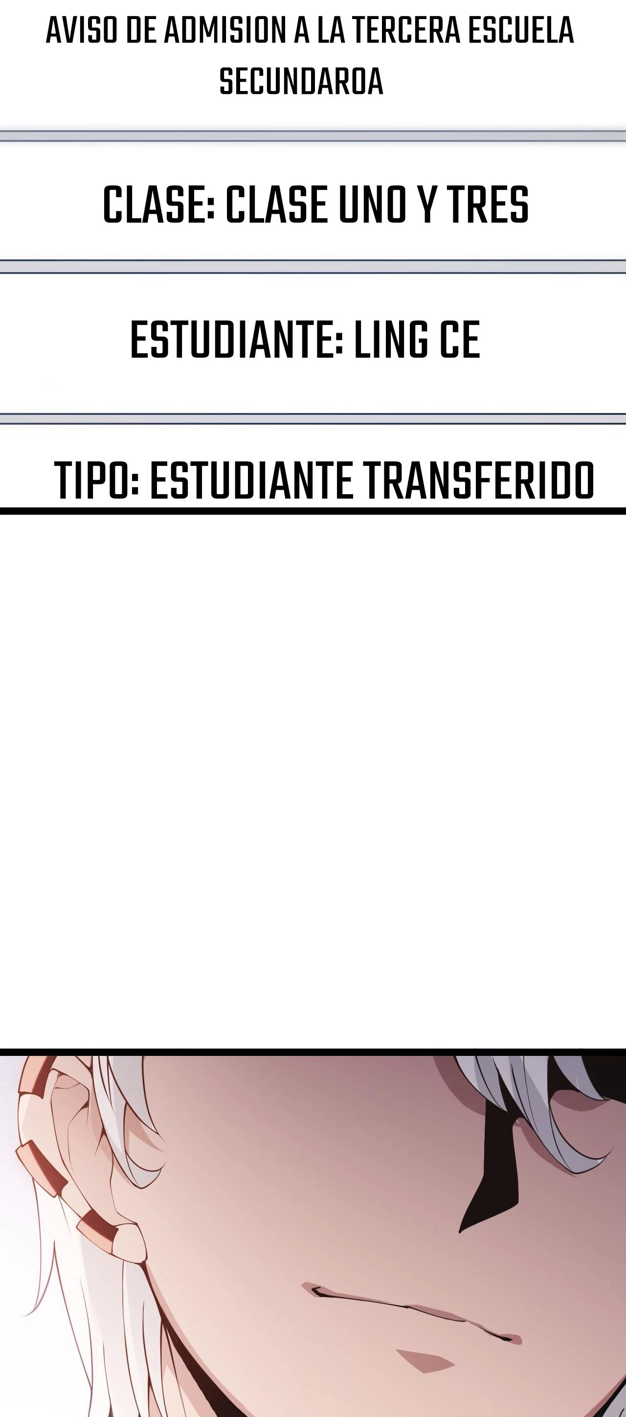 El juego del que vengo capítulo 85 página 59