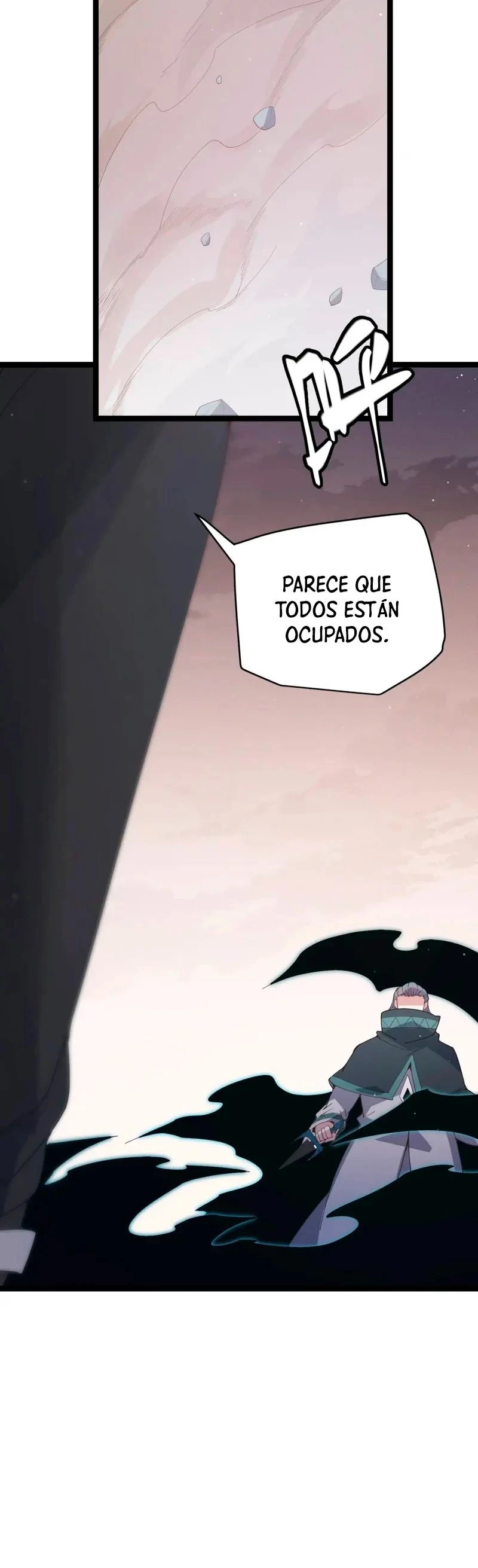 El juego del que vengo capítulo 92 página 36