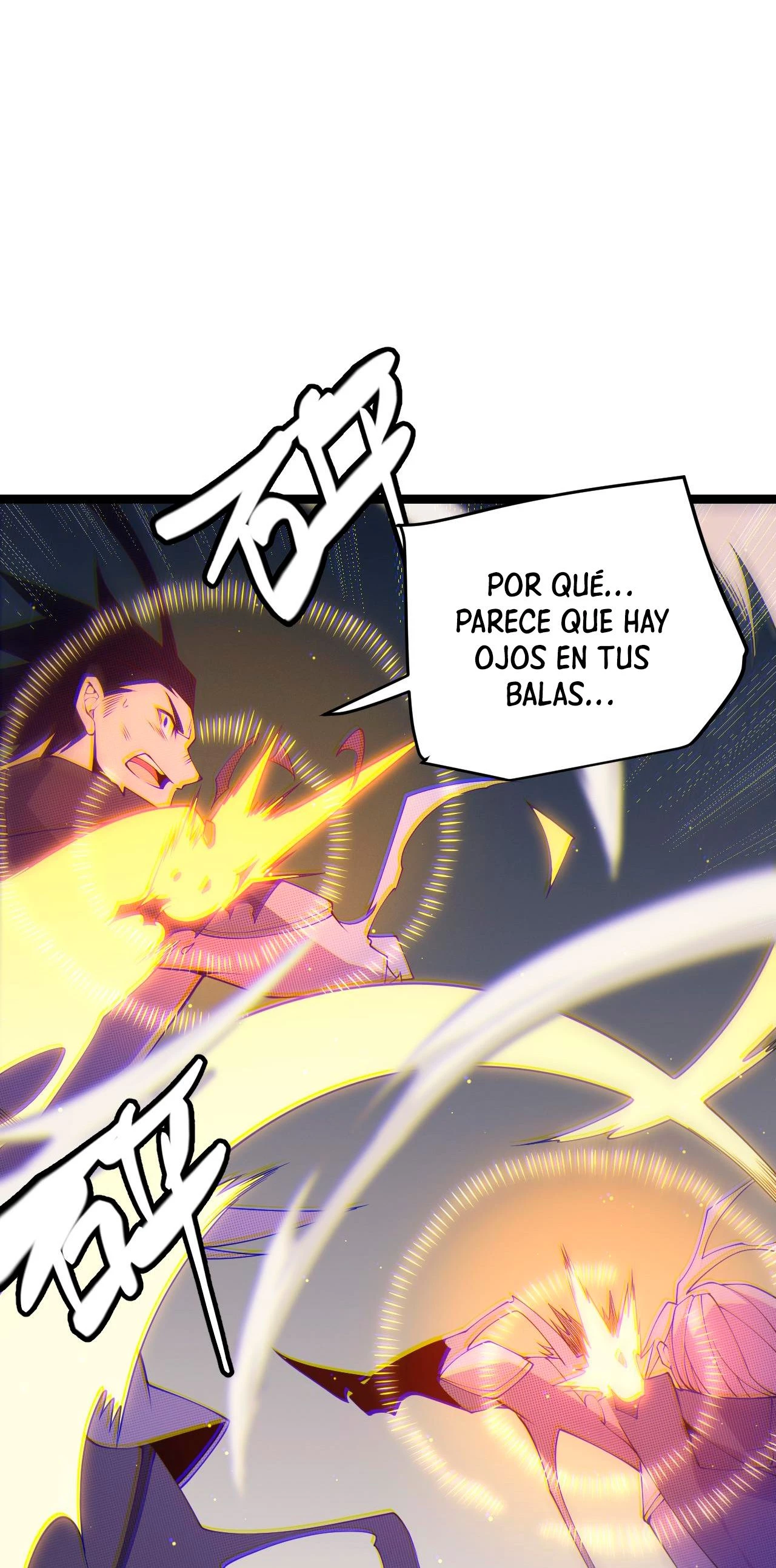 El juego del que vengo capítulo 95 página 71