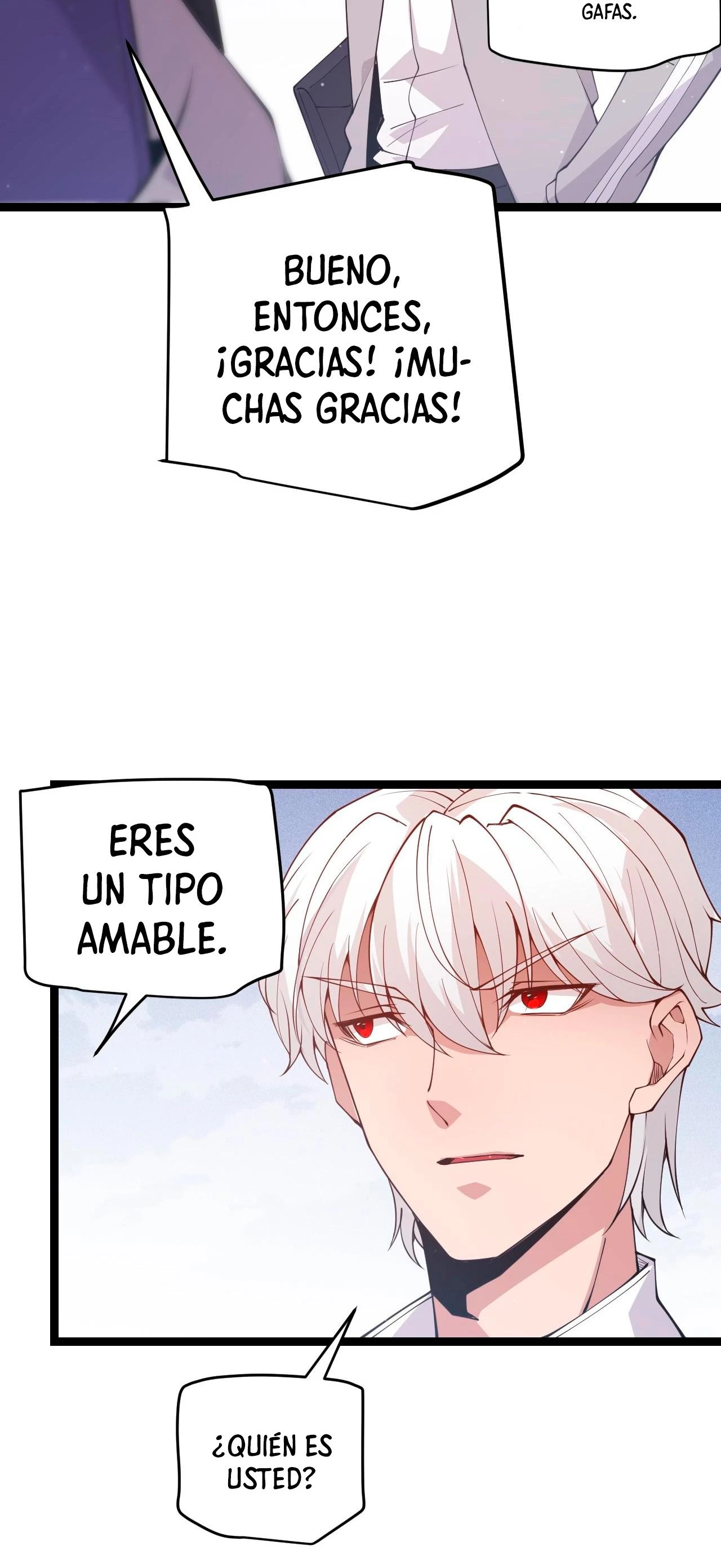El juego del que vengo capítulo 99 página 10