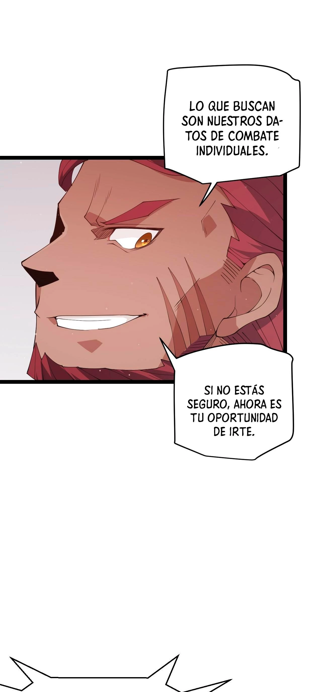 El juego del que vengo capítulo 99 página 53