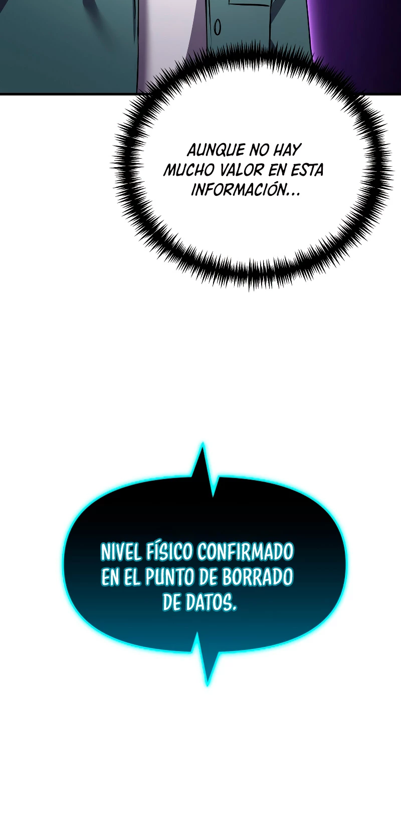 Sanador Devorador de Venenos capítulo 21 página 51