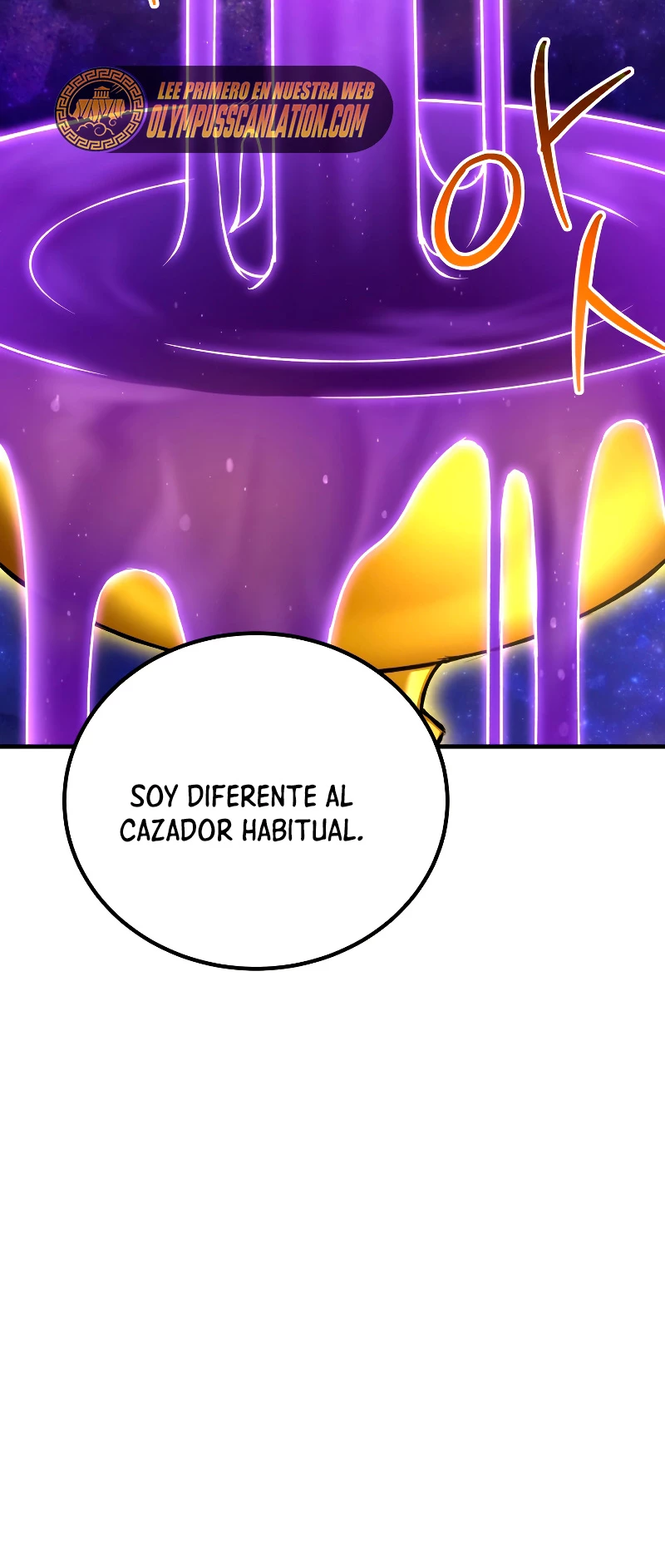 Sanador Devorador de Venenos capítulo 21 página 69