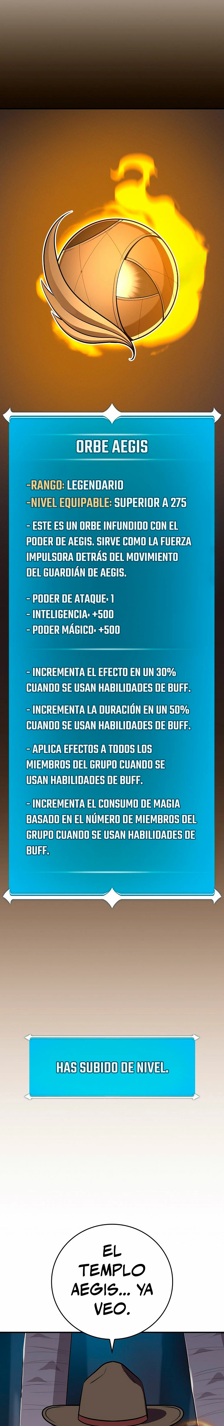 BJ Archimago capítulo 112 página 8