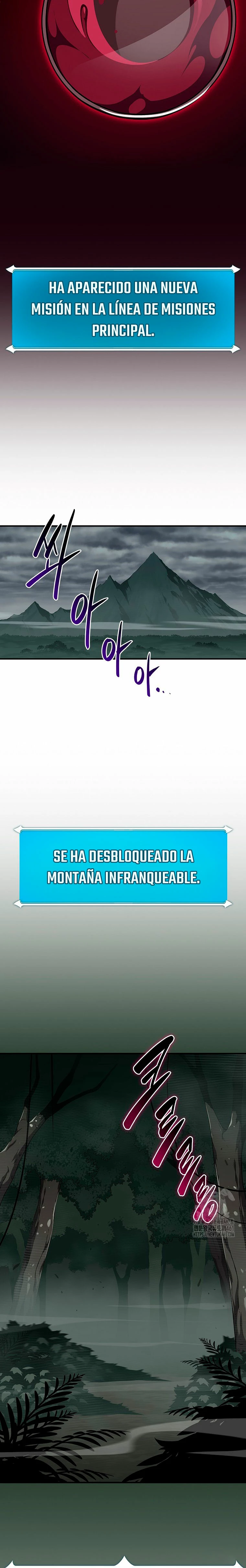 BJ Archimago capítulo 118 página 13