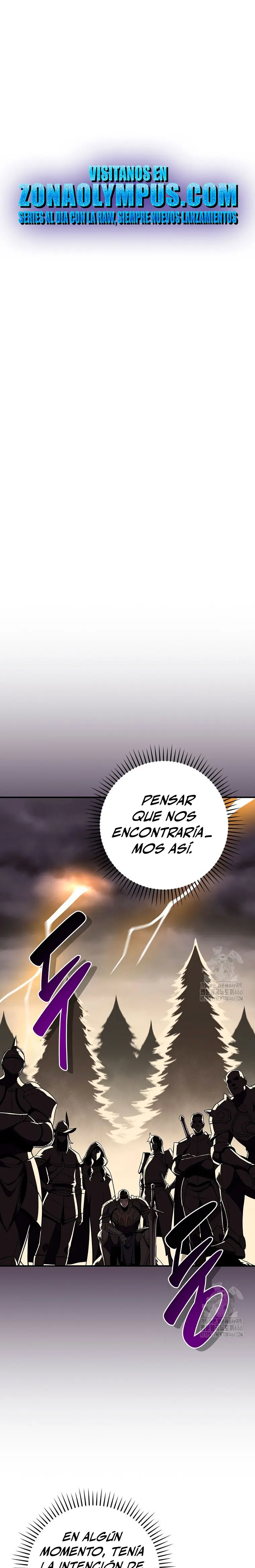 BJ Archimago capítulo 128 página 5