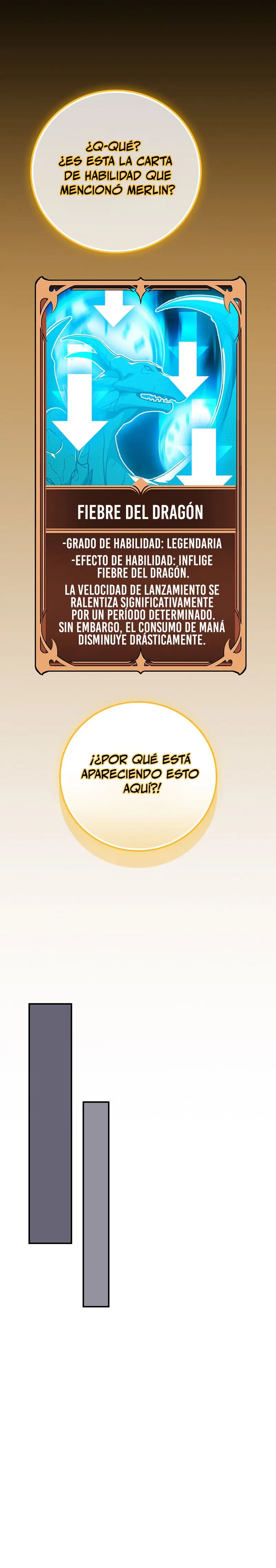 BJ Archimago capítulo 132 página 15