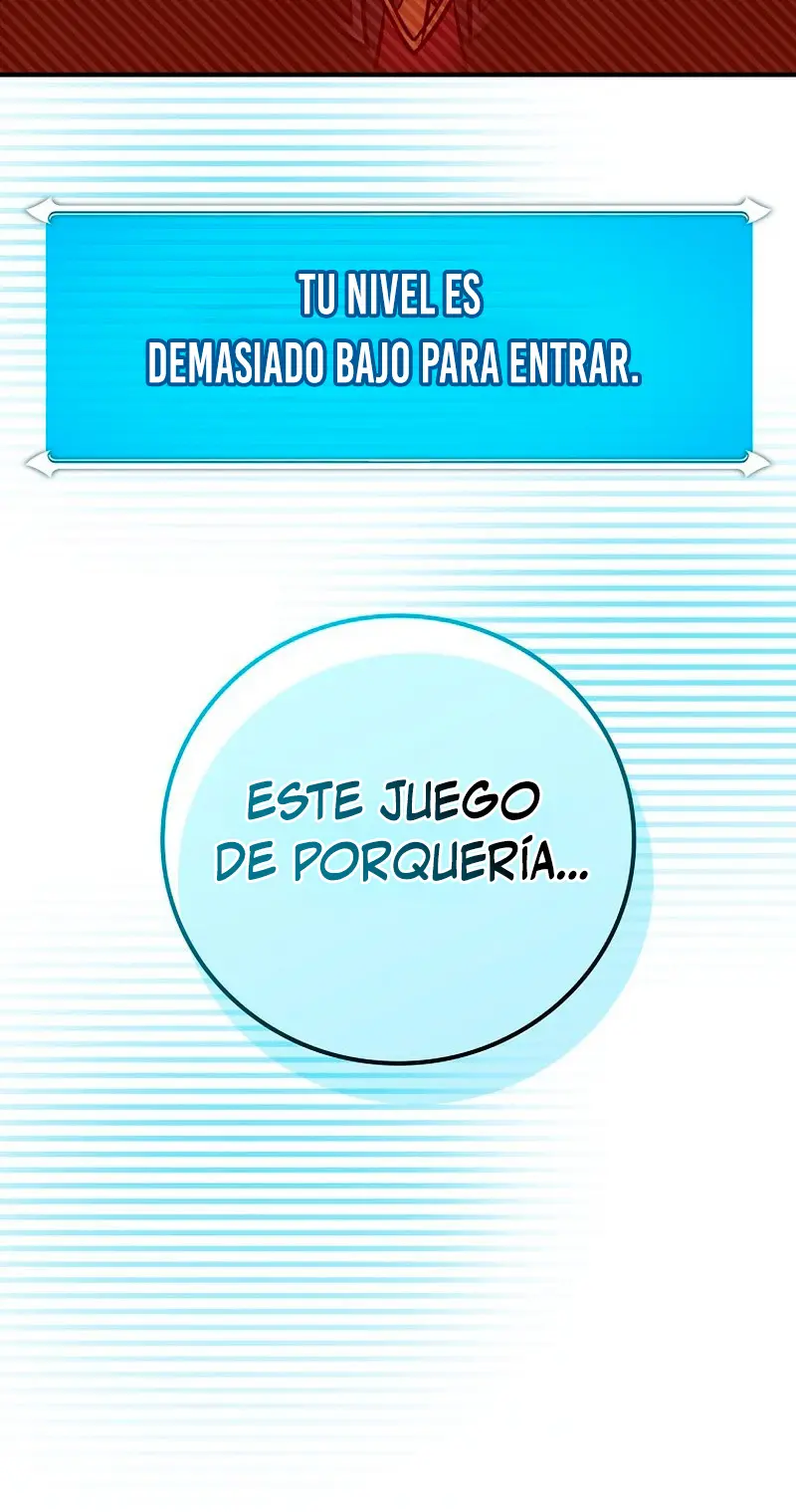BJ Archimago capítulo 141 página 37