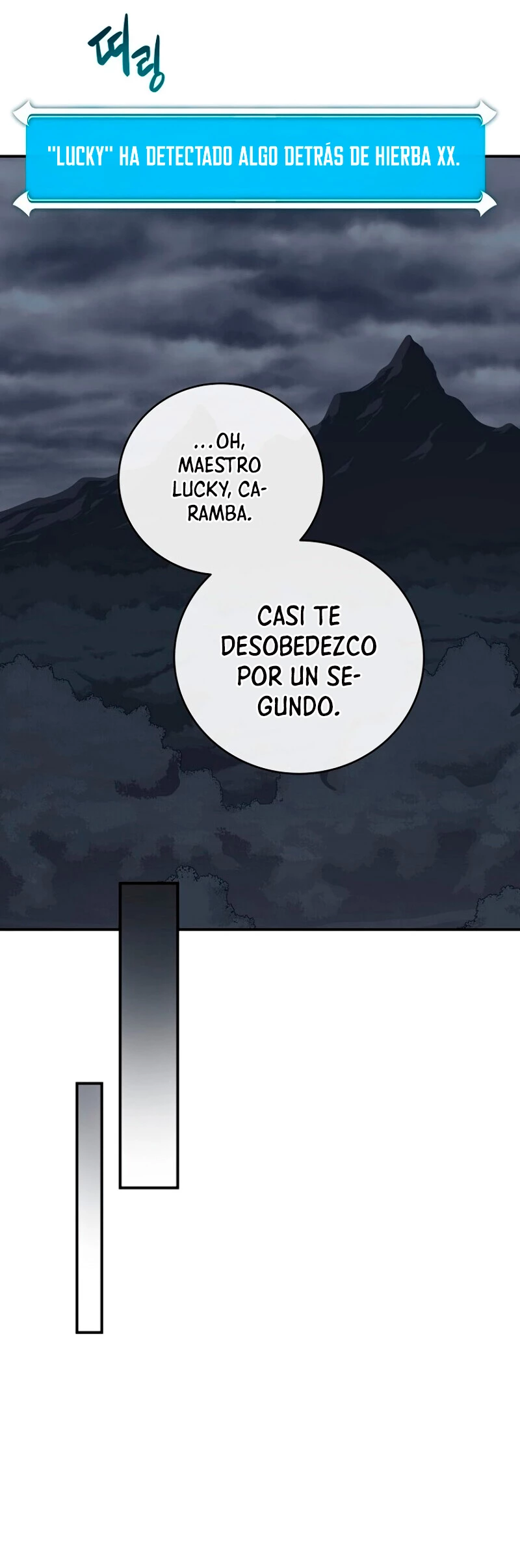BJ Archimago capítulo 17 página 33