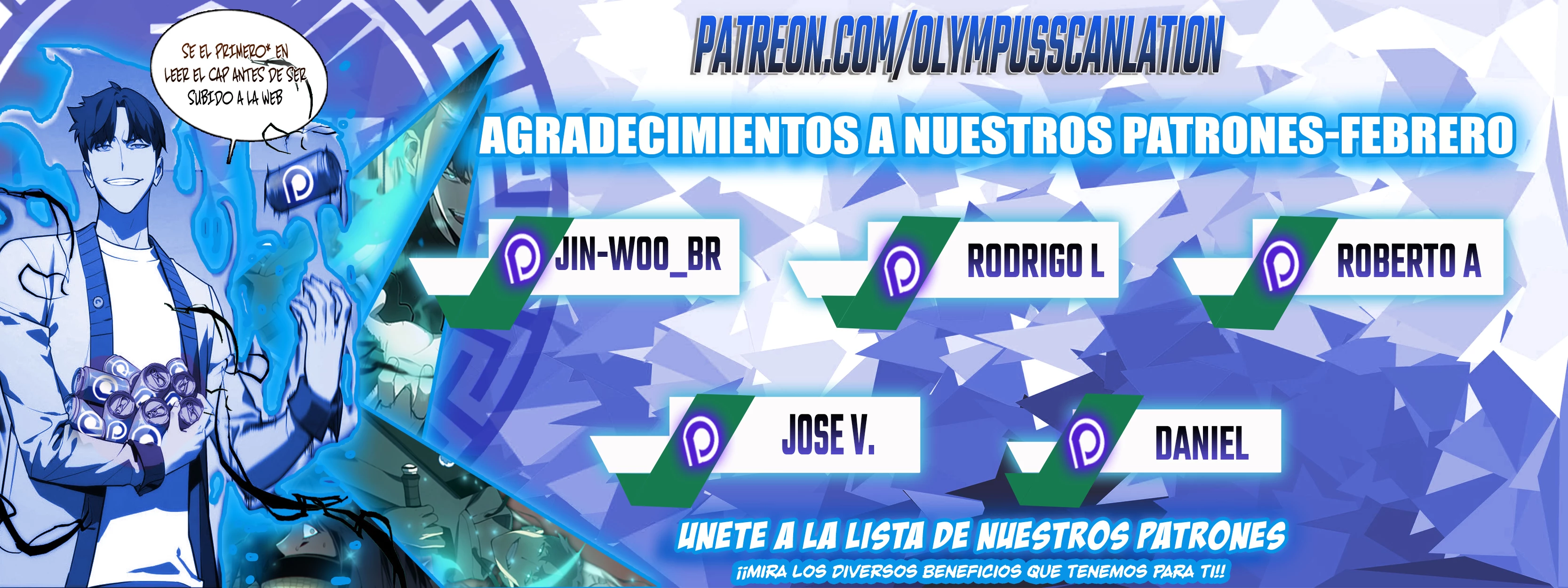 BJ Archimago capítulo 22 página 41