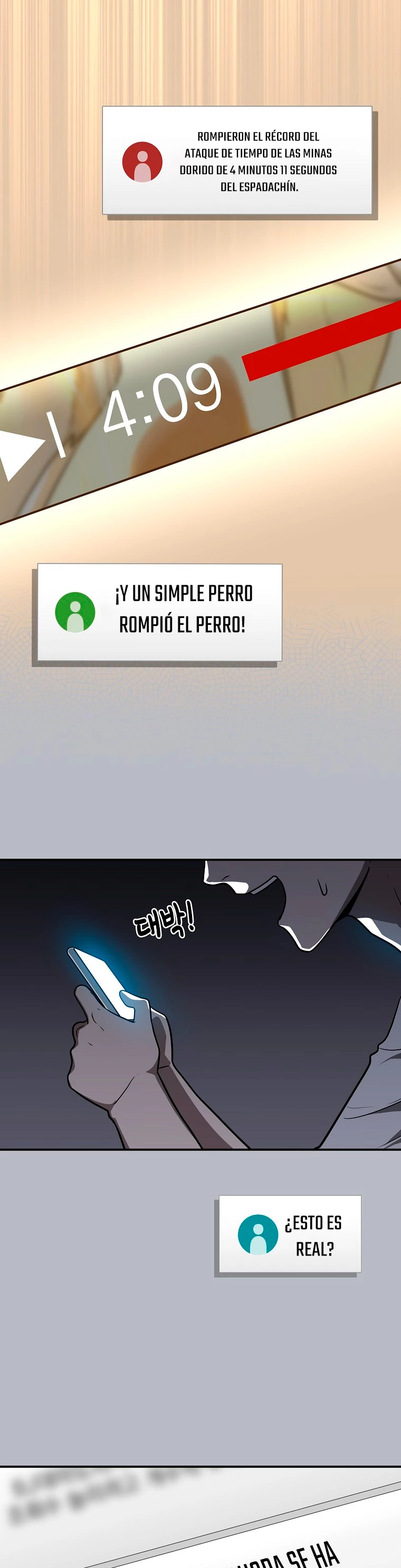 BJ Archimago capítulo 26 página 43