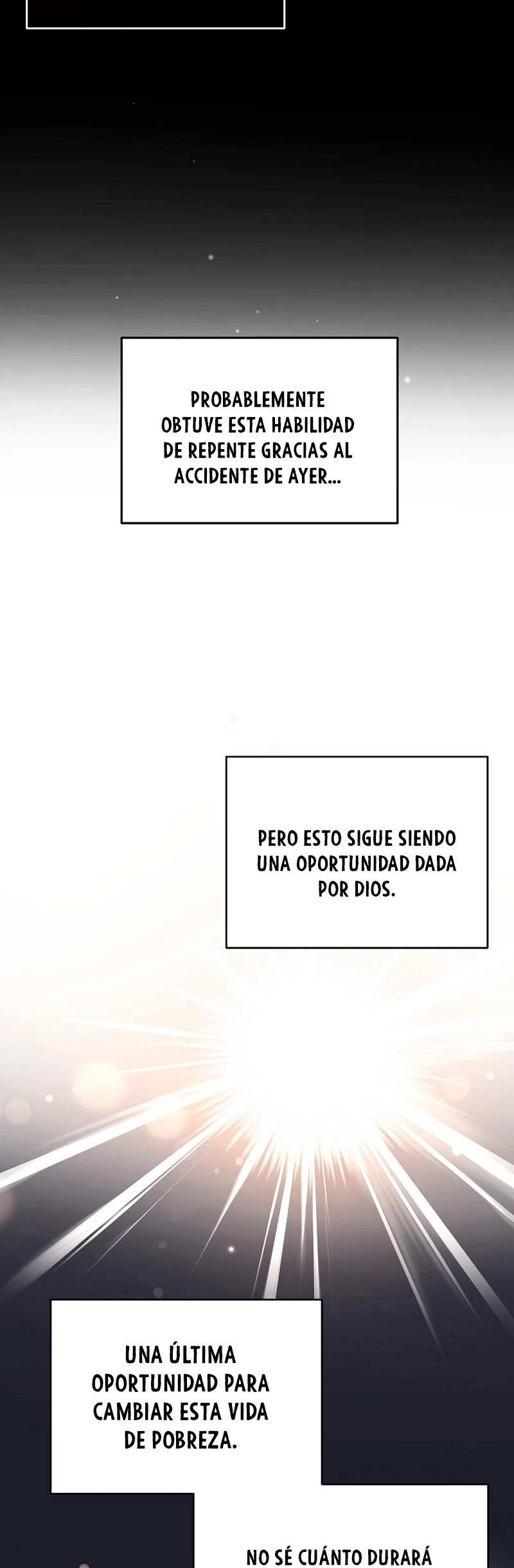 BJ Archimago capítulo 3 página 43