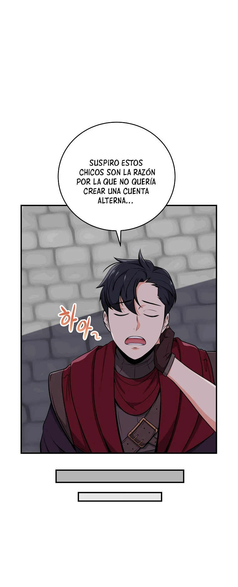 BJ Archimago capítulo 4 página 22