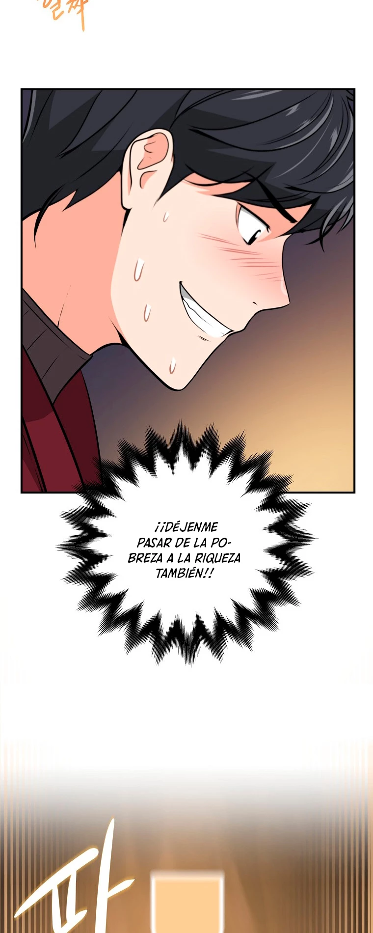 BJ Archimago capítulo 4 página 63