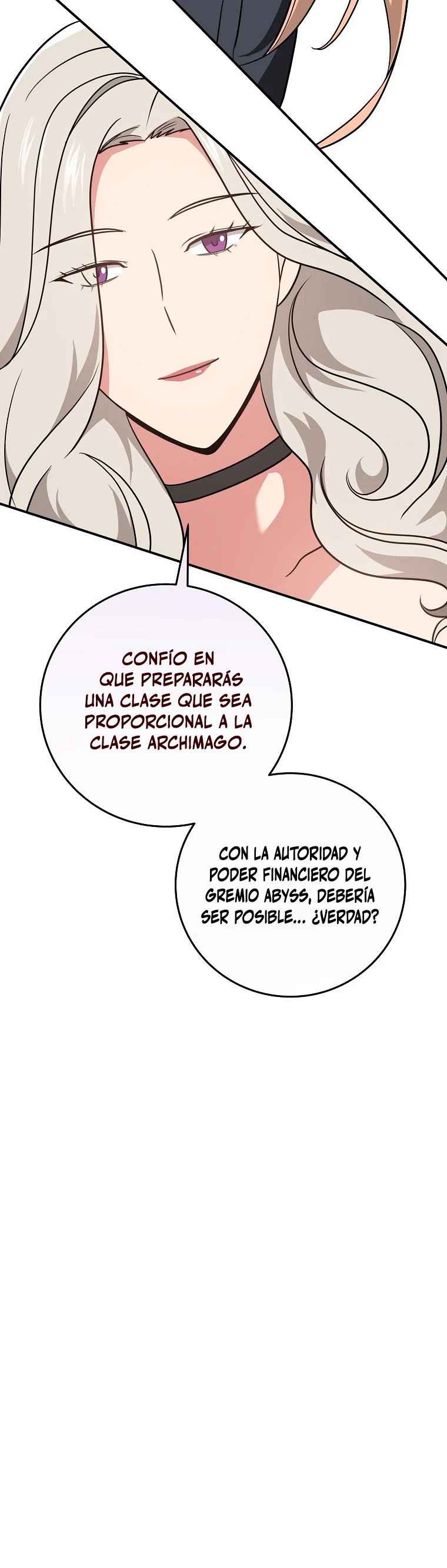 BJ Archimago capítulo 42 página 29