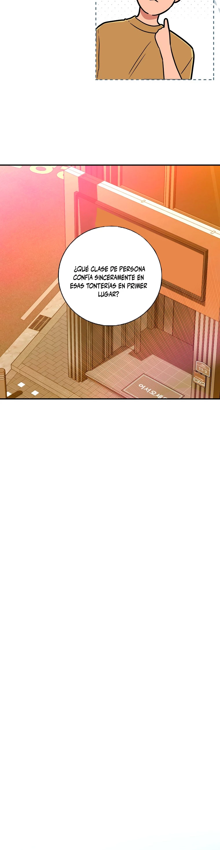 BJ Archimago capítulo 44 página 18