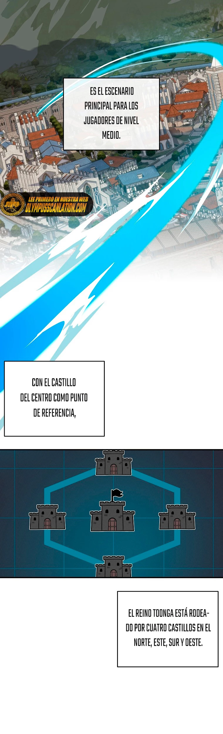 BJ Archimago capítulo 45 página 22