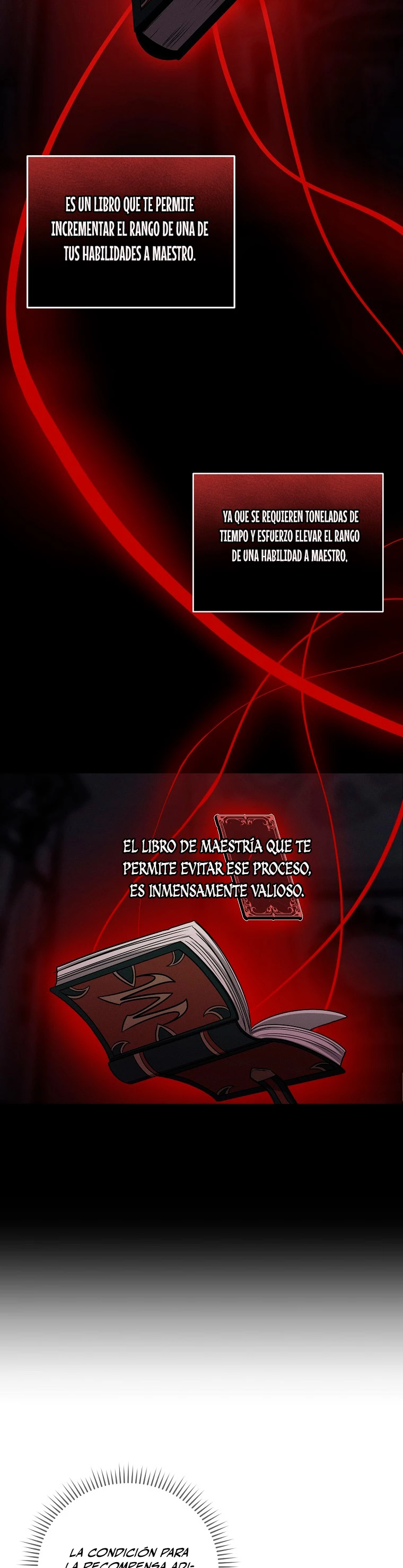 BJ Archimago capítulo 48 página 7