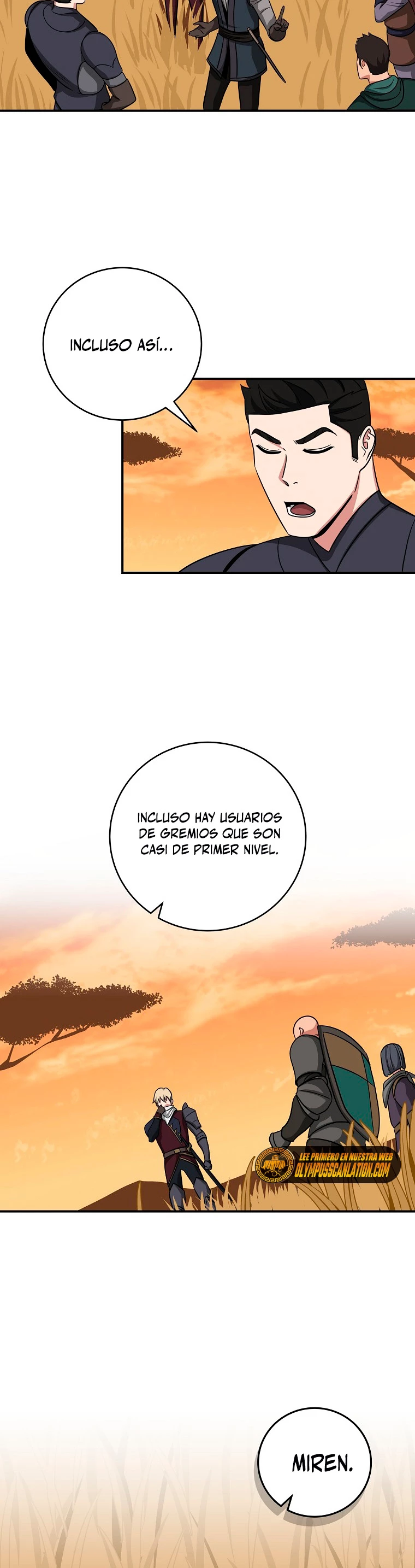 BJ Archimago capítulo 49 página 31