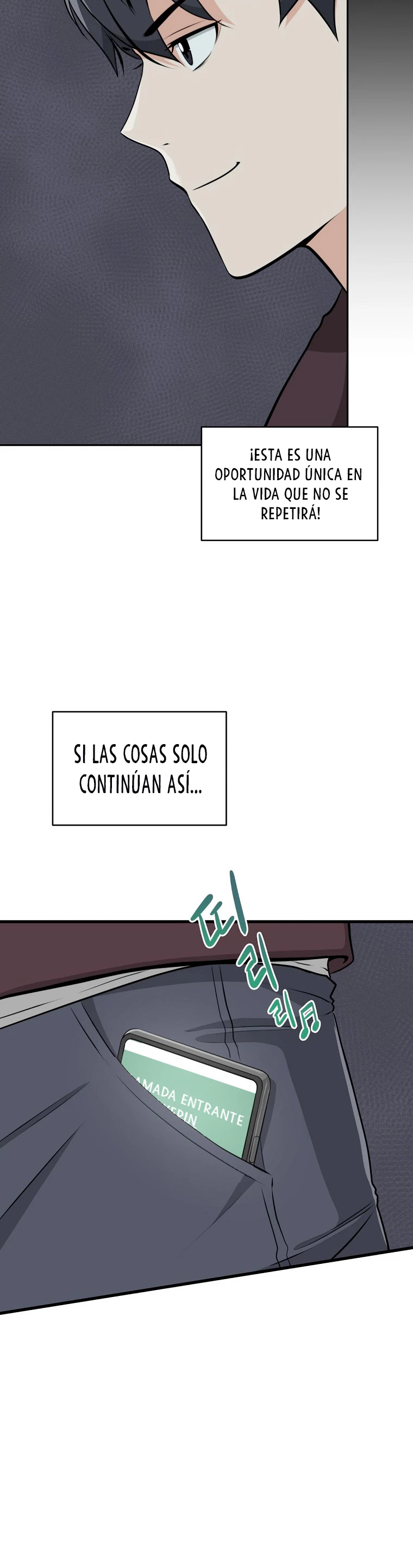 BJ Archimago capítulo 5 página 7