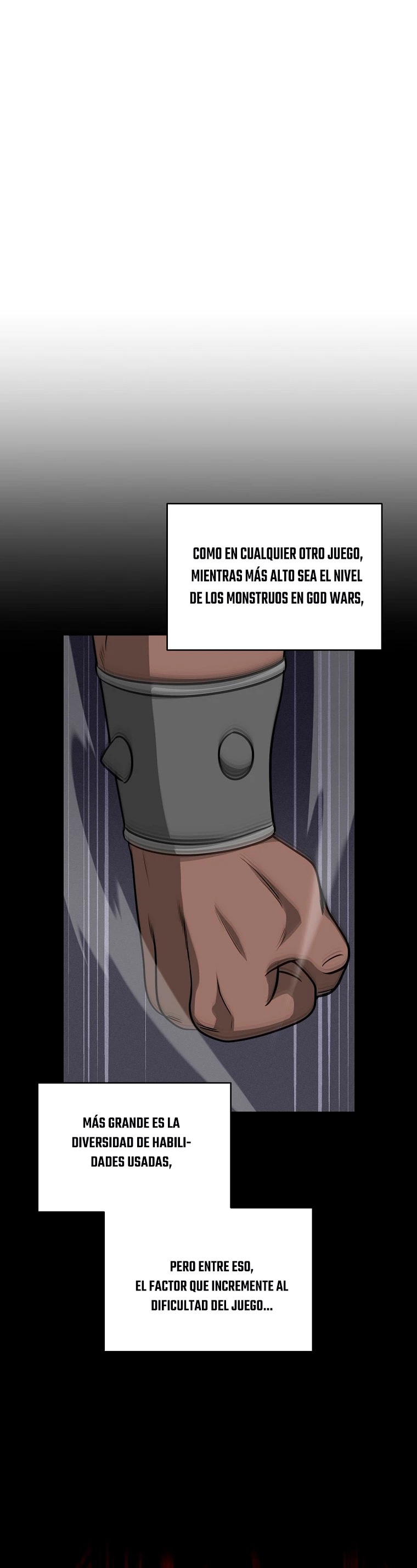 BJ Archimago capítulo 52 página 11
