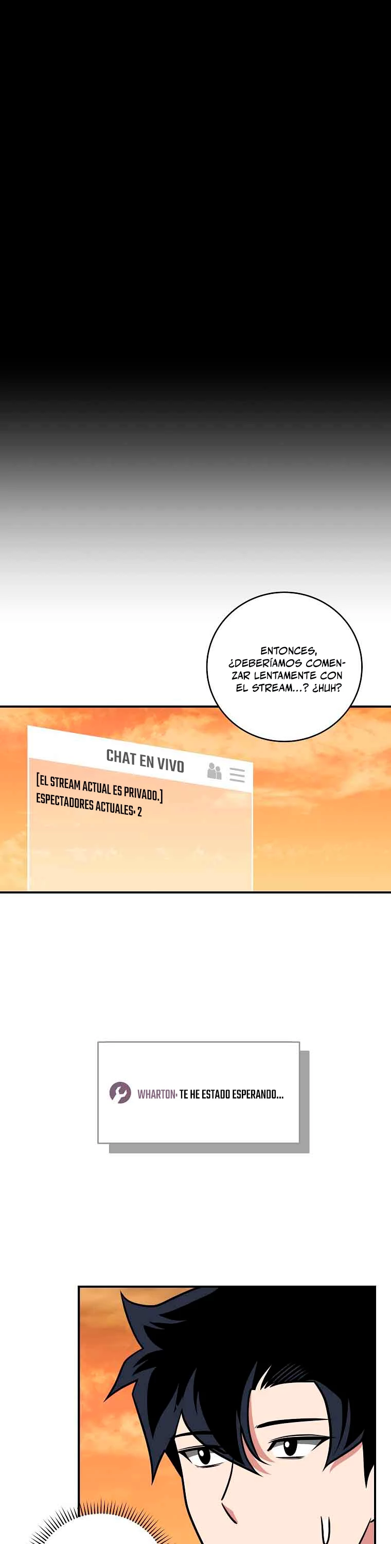 BJ Archimago capítulo 53 página 14