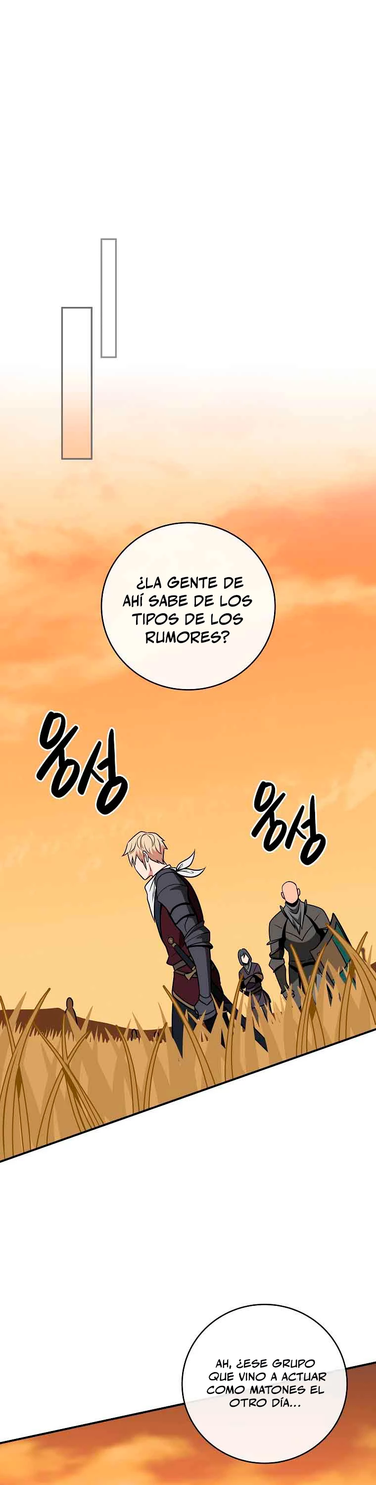 BJ Archimago capítulo 53 página 19