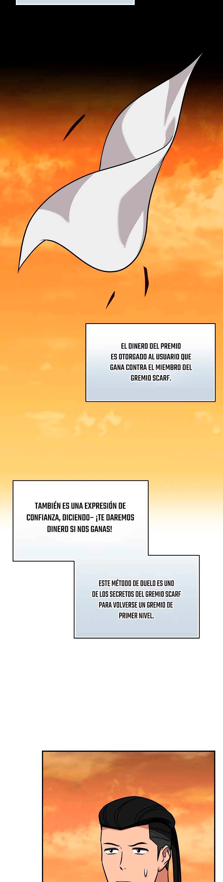BJ Archimago capítulo 53 página 30